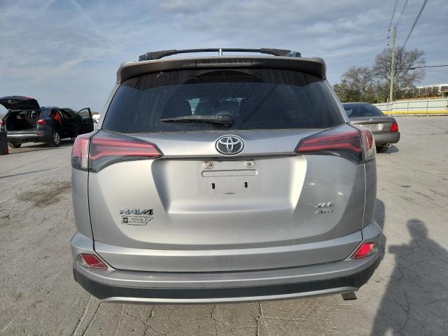 Toyota RAV4 Adventure Image 14