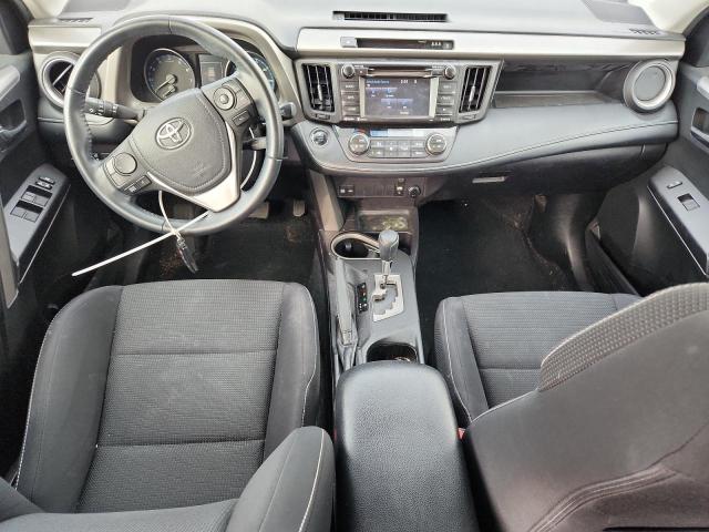 Toyota RAV4 Adventure Image 4