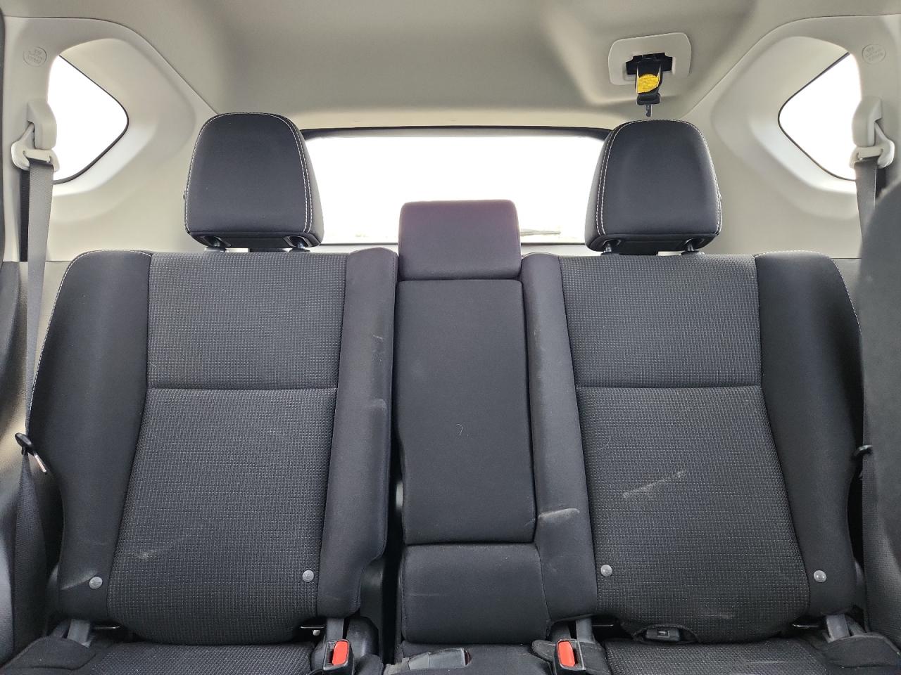 Toyota RAV4 Adventure Image 5