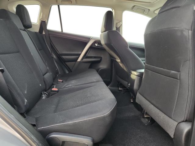 Toyota RAV4 Adventure Image 7