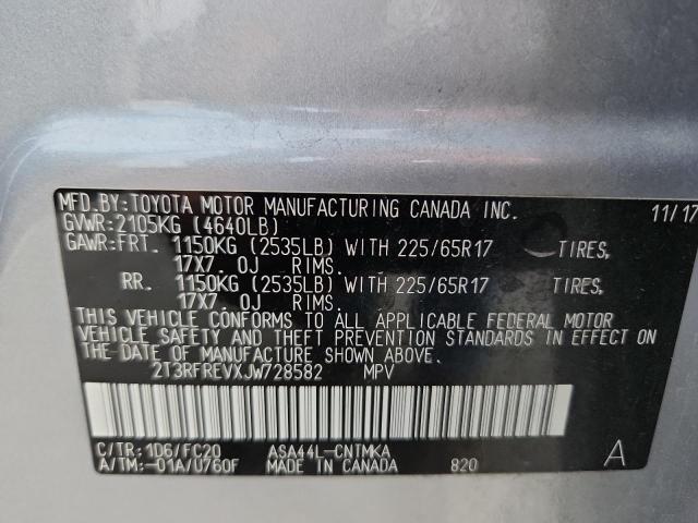 Toyota RAV4 Adventure Image 13