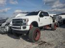 Ford F-250 Super Duty Image 1