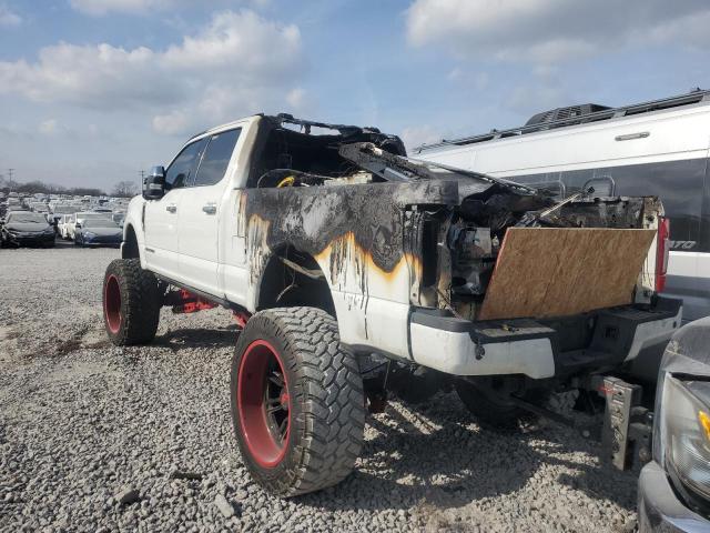 Ford F-250 Super Duty Image 2