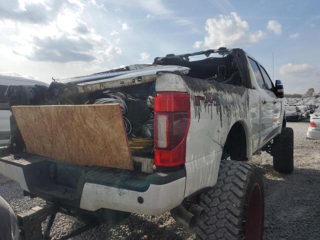 Ford F-250 Super Duty Image 8