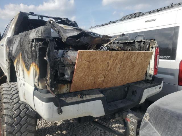 Ford F-250 Super Duty Image 5