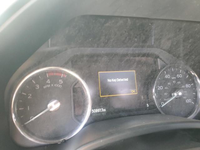 Ford F-250 Super Duty Image 12