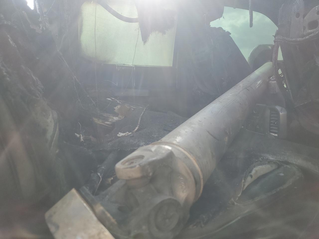 Ford F-250 Super Duty Image 11