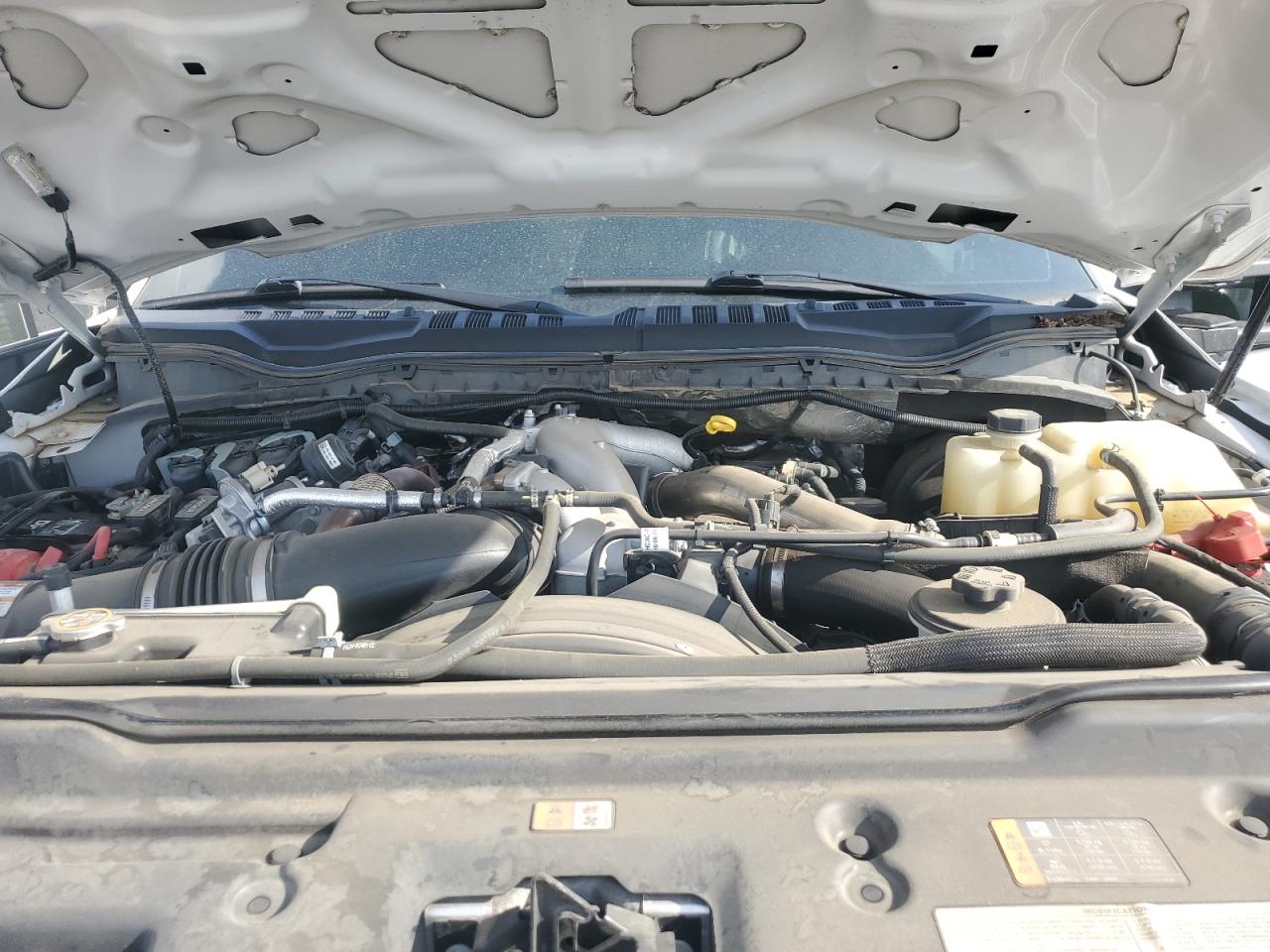 Ford F-250 Super Duty Image 10