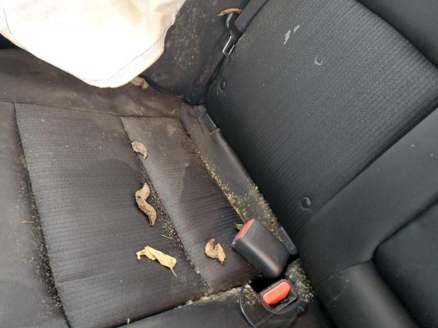 Nissan Altima S Image 8