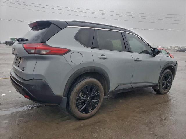 Nissan Rogue Sv Image 5