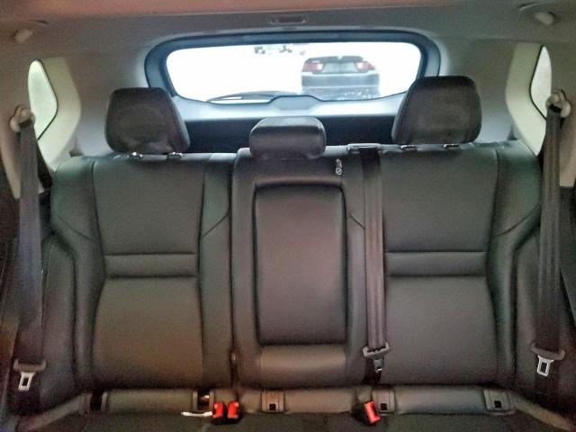 Nissan Rogue Sv Image 2