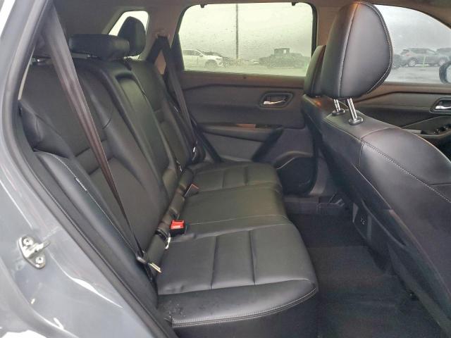 Nissan Rogue Sv Image 12