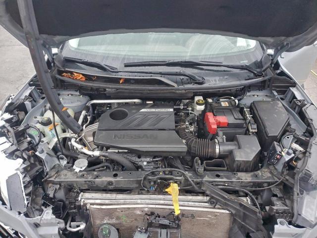 Nissan Rogue Sv Image 11