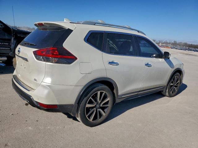Nissan Rogue S Image 6