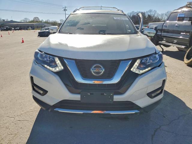 Nissan Rogue S Image 5