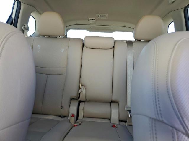 Nissan Rogue S Image 2