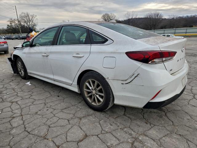 Hyundai SONATA Se Image 2