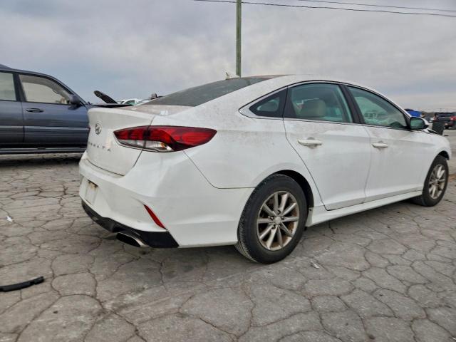 Hyundai SONATA Se Image 3