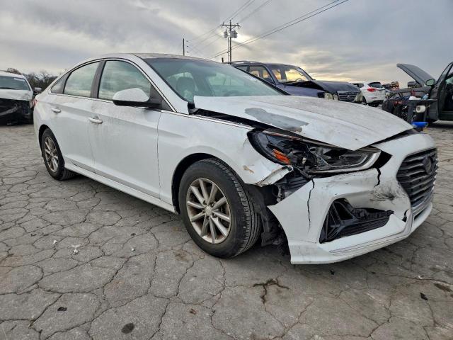 Hyundai SONATA Se Image 4