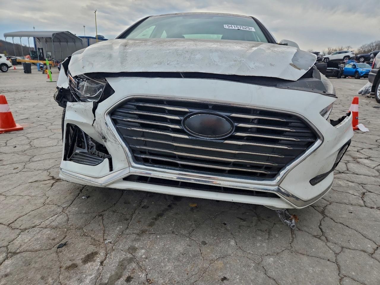 Hyundai SONATA Se Image 5