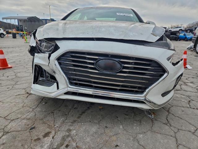 Hyundai SONATA Se Image 5