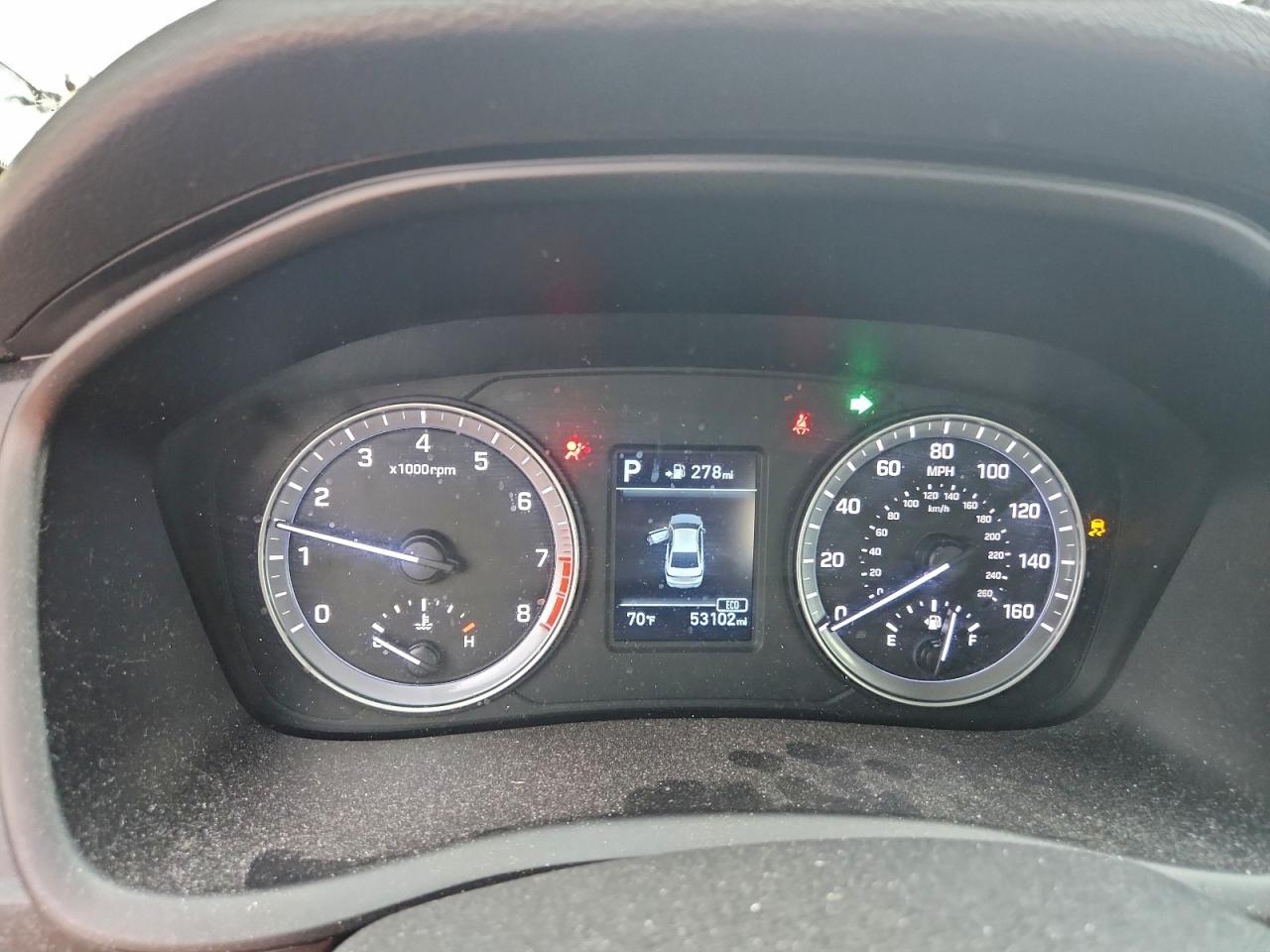 Hyundai SONATA Se Image 13