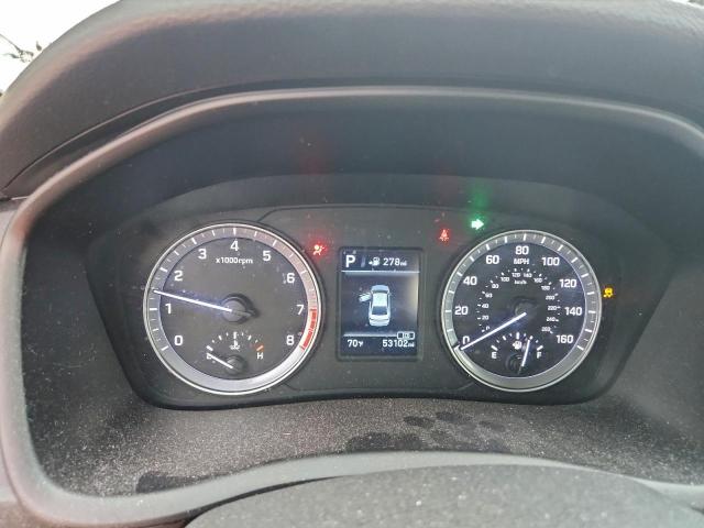 Hyundai SONATA Se Image 13