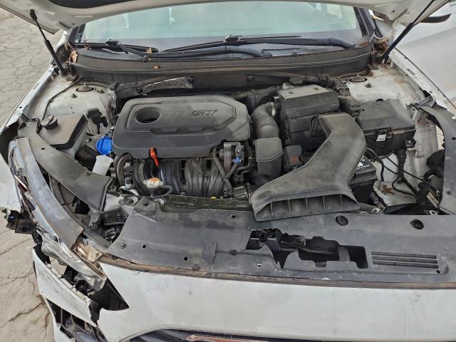 Hyundai SONATA Se Image 11