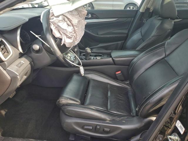 Nissan Maxima 3.5s Image 11