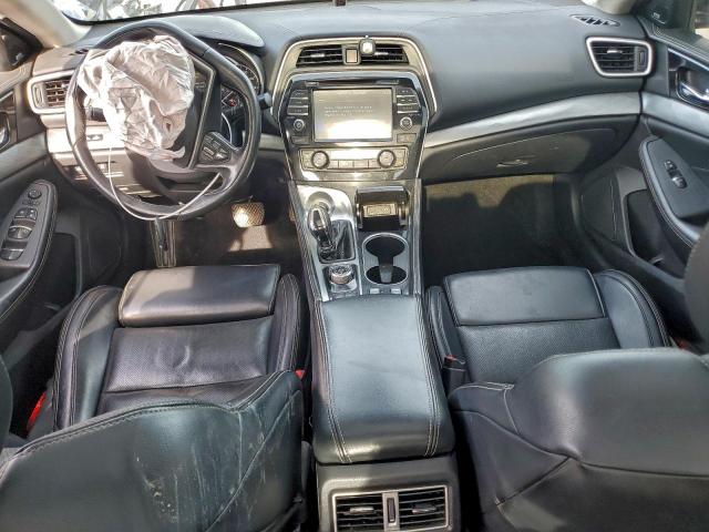 Nissan Maxima 3.5s Image 9