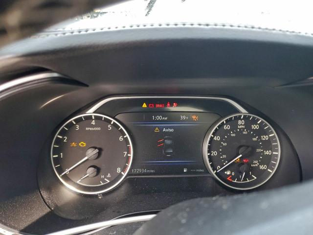 Nissan Maxima 3.5s Image 5