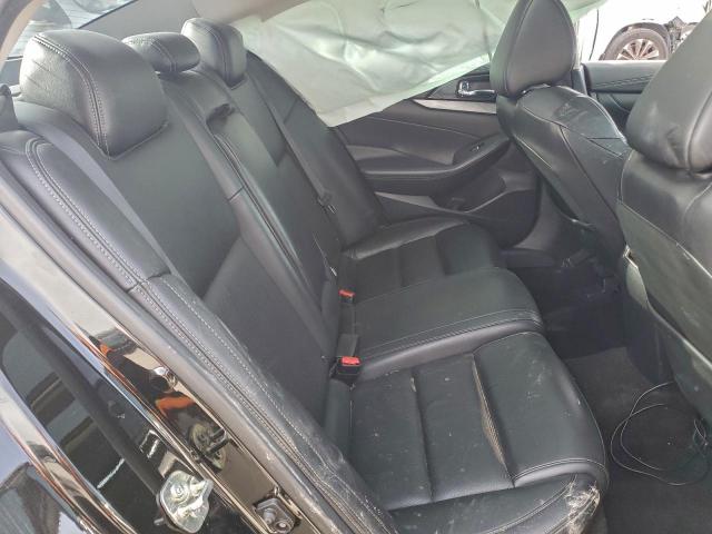 Nissan Maxima 3.5s Image 6