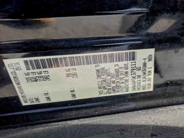 Nissan Maxima 3.5s Image 10