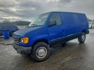 Ford Econoline E250 Van Image 1