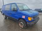 Ford Econoline E250 Van Image 7