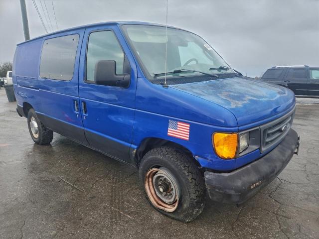 Ford Econoline E250 Van Image 7