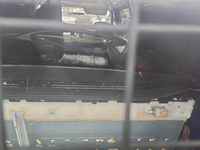 Ford Econoline E250 Van Image 13