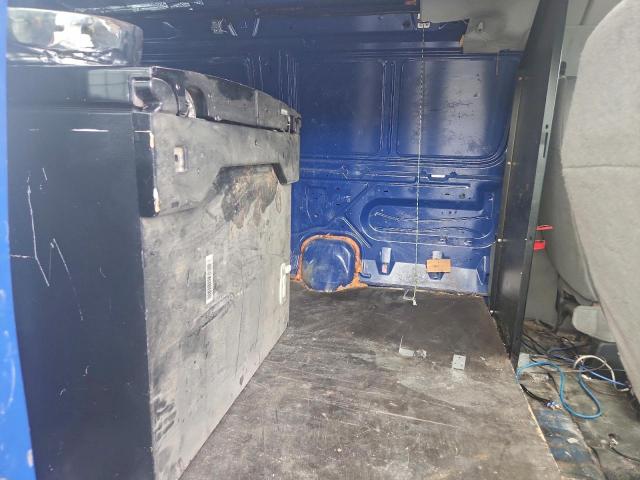 Ford Econoline E250 Van Image 12