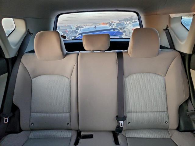 Kia Soul Lx Image 12