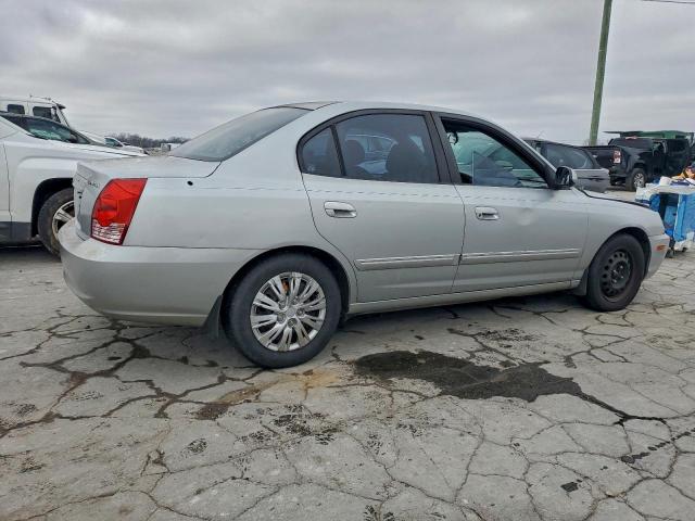 Hyundai ELANTRA Gls Image 4
