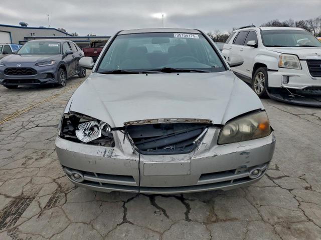 Hyundai ELANTRA Gls Image 12