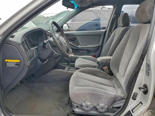 Hyundai ELANTRA Gls Image 10