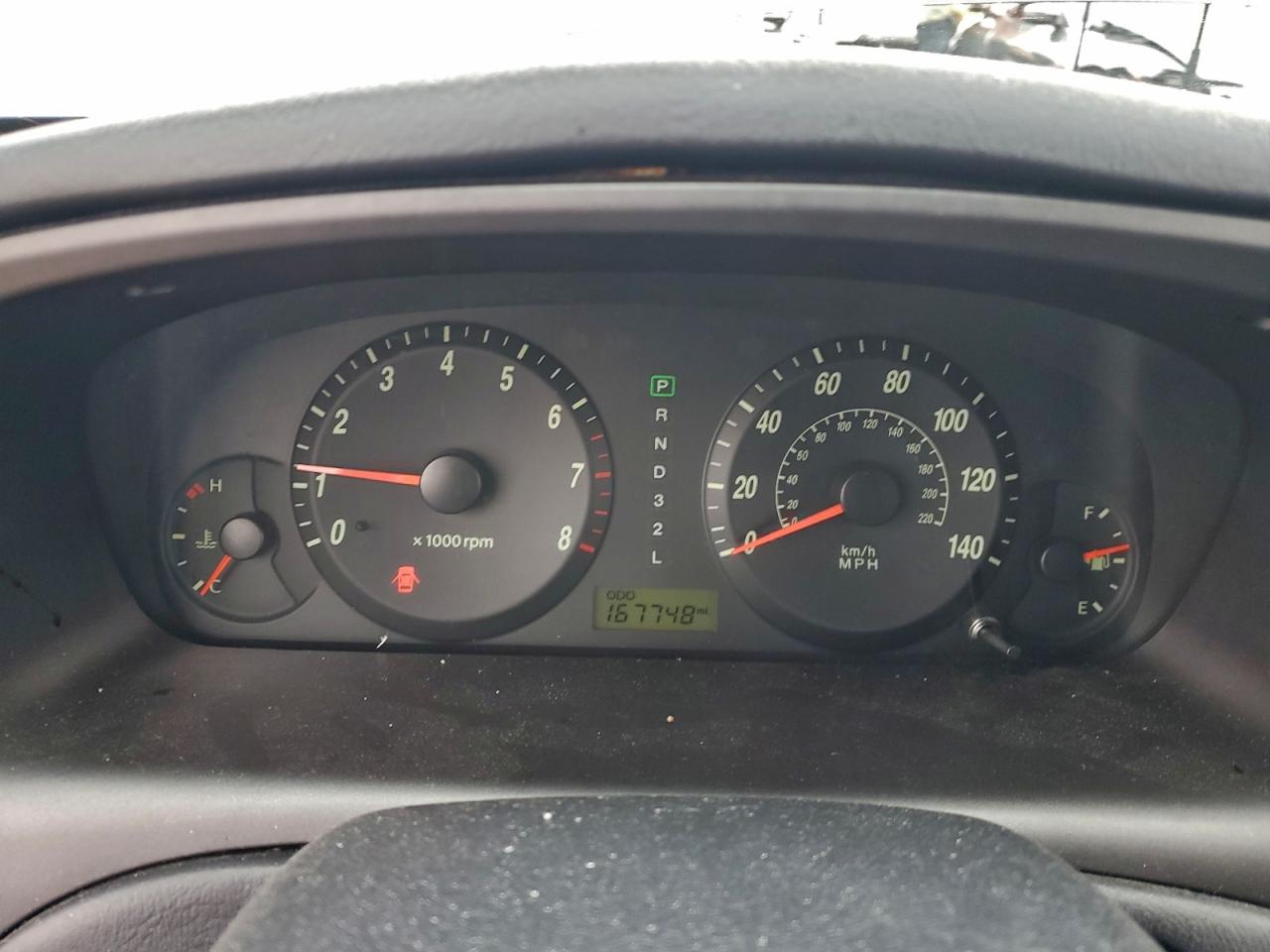 Hyundai ELANTRA Gls Image 7