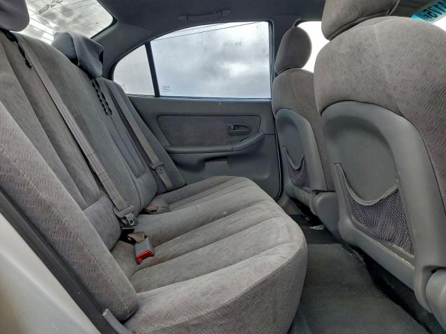 Hyundai ELANTRA Gls Image 6