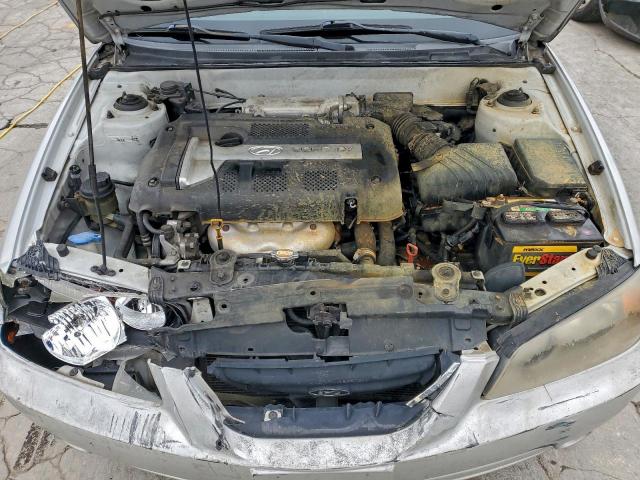 Hyundai ELANTRA Gls Image 2