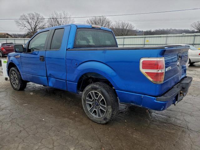 Ford F-150 Super Cab Image 2