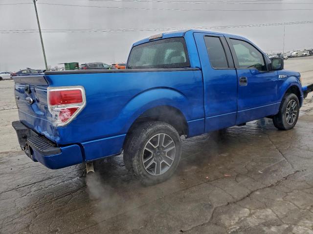 Ford F-150 Super Cab Image 9