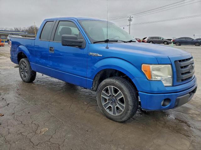 Ford F-150 Super Cab Image 7