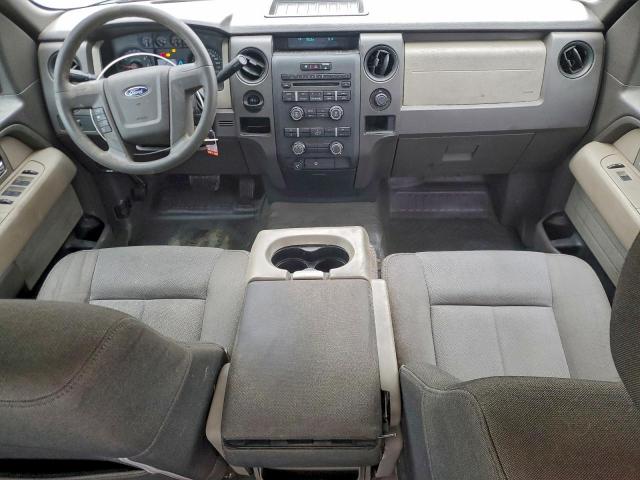 Ford F-150 Super Cab Image 5