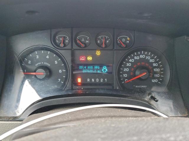 Ford F-150 Super Cab Image 12